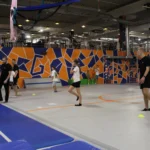 Stacja Grawitacja Poznań